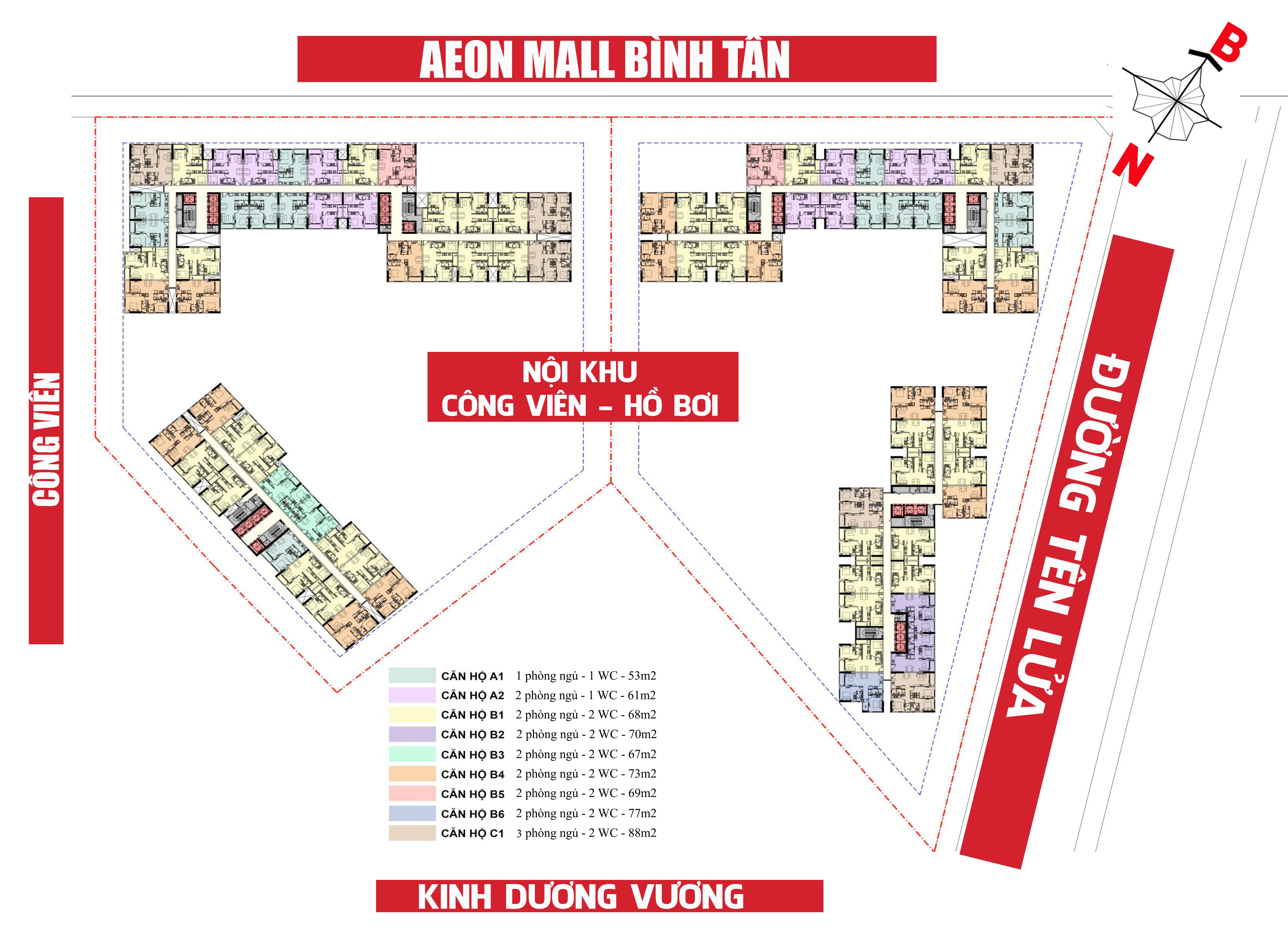 demo can ho aio city hoa lam binh tan mat bang dien hinh full 1