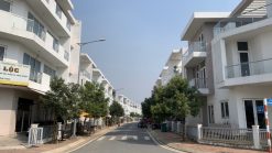 đất nền kdc khang an bình tân