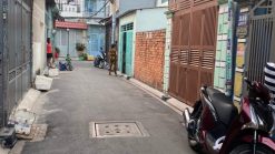 nhà huỳnh văn nghệ tân bình