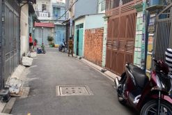 nhà huỳnh văn nghệ tân bình