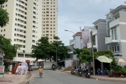 Đất nguyễn cữu phú bình tân