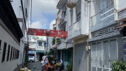 bán nhà gò dầu tân phú