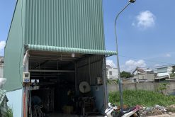nhà bán tỉnh lộ 10 bình tân