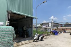nhà bán tỉnh lộ 10 bình tân