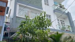 nhà bán tỉnh lộ 10 - tên lửa - bình tân