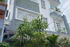 nhà bán tỉnh lộ 10 - tên lửa - bình tân