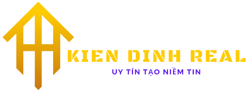 Kiên Định Real
