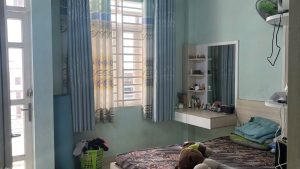 Bán nhà đường Bến Lội, Bình Trị Đông A, Bình Tân | DT 4x13m, 1 Trệt 2 Lầu, Giá 4,8 Tỷ, Sổ hồng sang tên ngay. 5 IMG 5805