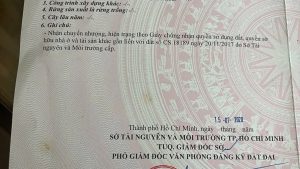 Bán nhà đường Bến Lội, Bình Trị Đông A, Bình Tân | DT 4x13m, 1 Trệt 2 Lầu, Giá 4,8 Tỷ, Sổ hồng sang tên ngay. 7 IMG 5806