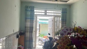 Bán nhà đường Bến Lội, Bình Trị Đông A, Bình Tân | DT 4x13m, 1 Trệt 2 Lầu, Giá 4,8 Tỷ, Sổ hồng sang tên ngay. 3 IMG 5809